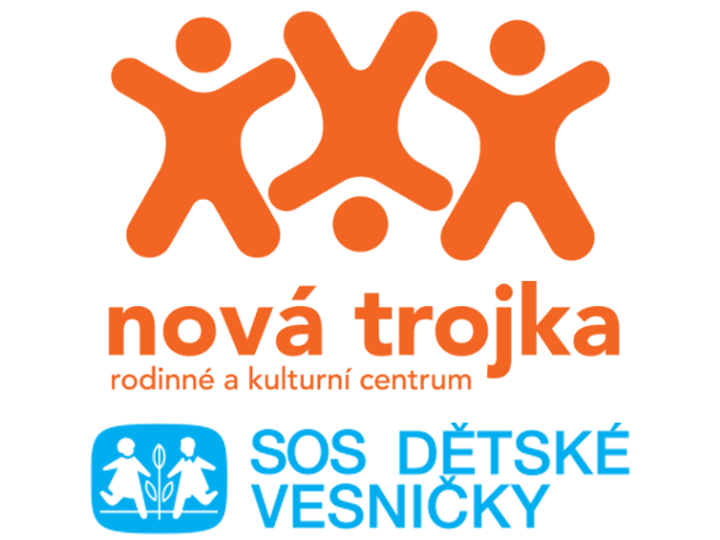logo trojka